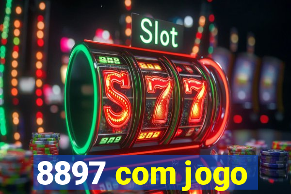 8897 com jogo